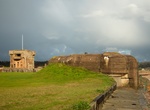Visit Fort Henry, Jersey, Channel Islands