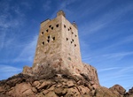 See Seymour Tower, L'Avarison, Jersey