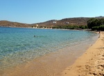 See Livadaki Beach, Serifos Island, Greece