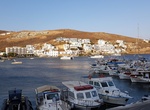 Visit Merichas, Kythnos Island, Greece
