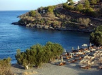 Visit Martinakia Beach, Kythnos Island, Greece