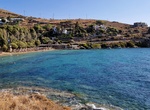 Visit Gialiskari Beach, Kea Island, Greece