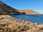 Visit Paralia Xila, Kea Island, Greece