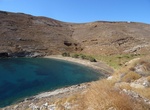 Visit Malliadiko Beach, Serifos Island, Greece