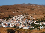Visit Dryopida, Kythnos Island, Greece