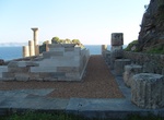 Visit Archaeological Site of Karthaia, Kea Island, Greece