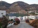 Visit Kamares, Sifnos Island, Greece