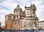 Visit St Aubin's Cathedralm Namur, Belgium