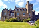 Visit Birkhill Castle, Scotland