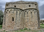 See Igreja de Santa Maria de Sibiola, Cagliari, Italy