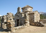 Visit Church of Saint George Diasoritis, Naxos Island, Greece