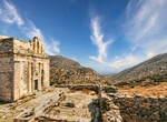 Visit Church of Episkope, Sikinos Island, Greece