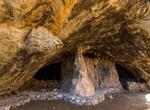 Visit Cave of Agios Ioannis (Saint John), Irakleia Island, Greece