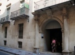 Visit Gravina Museum of Fine Arts, Alicante, Spain