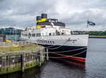 See TS Queen Mary, Glasgow, Scotland