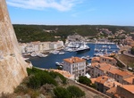 Visit Bonifacio, Corsica, France