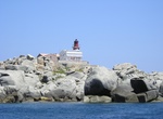 Explore Lavezzi Archipelago, Corsica