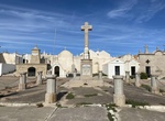 Visit Bonifacio Marine Cemetery, Bonifacio, Corsica