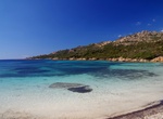Visit Plage de Paraguan, Bonifacio, Corsica