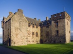 Visit Newark Castle, Port Glasgow