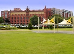 See Templeton On The Green, Glasgow, Scotland