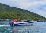 Explore Cu Lao Cham Marine Park, Vietnam