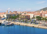 Visit Port Tino Rossi, Ajaccio, Corsica, France
