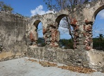 Visit Fort Rodney, Pigeon Island, St. Lucia