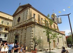 Visit Église Saint Jean-Baptiste (Porto-Vecchio), Corsica