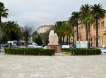 Visit Homenaje a la Resistencia, Ajaccio, Corsica, France