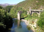 See Pont Génois, Corsica