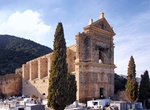 See Couvent Saint Francois de Caccia, Corsica