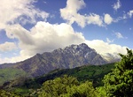 See Monte Padro, Corsica