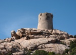 Visit Torra di Senetosa, Sartène, Corsica
