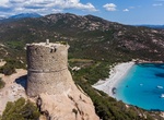See Torra di Roccapina, Sartène, Corsica
