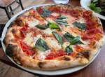 Eat at Pizzeria Bianco, Phoenix, Arizona