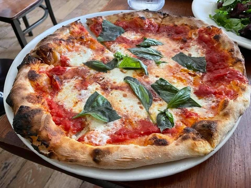 Pizzeria Bianco