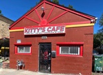 Eat at Kitty's Cafe, Kansas City, Missouri