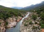 Explore Vallée du Fango, Corsica