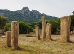 Visit Rinaghju, Sartène, Corsica