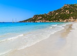 Visit Plage de Roccapina, Sartène, Corsica