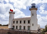 Stay at Senetosa Lighthouse, Corsica