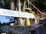 Drink Beer at Monhegan Brewing Company, Monhegan Island, Maine