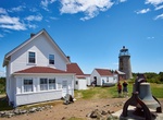 See Monhegan Island Light, Maine