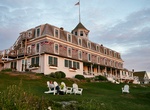 Stay at Island Inn, Monhegan Island, Maine