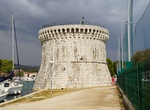 See St. Marco Tower, Trogir, Croatia