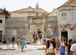 See Puerta de la Tierra (North Gate), Trogir, Croatia