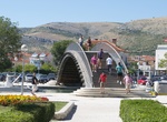 See Most za ljude, Trogir, Croatia