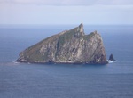See Dent Island, New Zealand