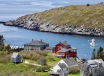 Visit Monhegan Island, Maine